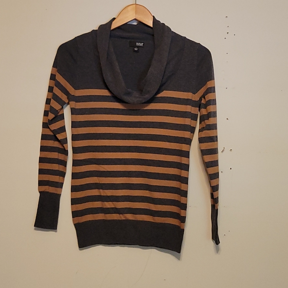 A.N.A. Blouse